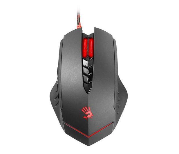 A4Tech Bloody V8m USB - 242598 - zdjęcie